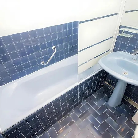 Spacieux T4 Ideal Groupes Apartment Creteil
