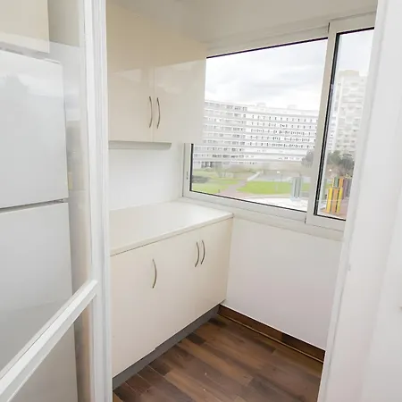 Apartment Spacieux T4 Ideal Groupes *