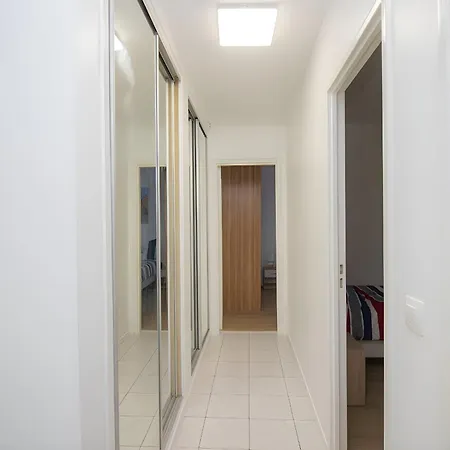 Apartment Spacieux T4 Ideal Groupes *