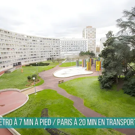 Spacieux T4 Ideal Groupes