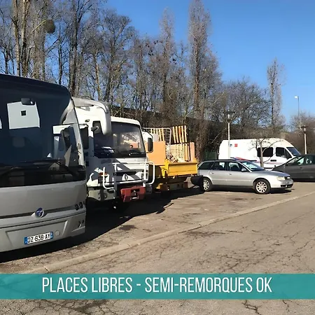 Spacieux T4 Ideal Groupes Creteil