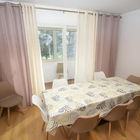 Apartment Spacieux T4 Ideal Groupes *