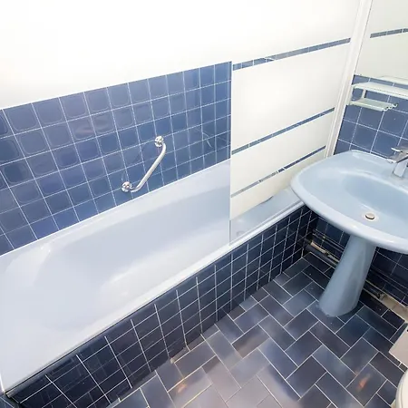 Apartment Spacieux T4 Ideal Groupes